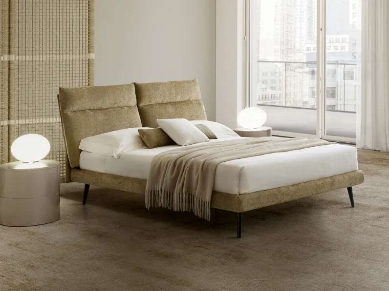 Letto matrimoniale Accordo di San Lorenzo