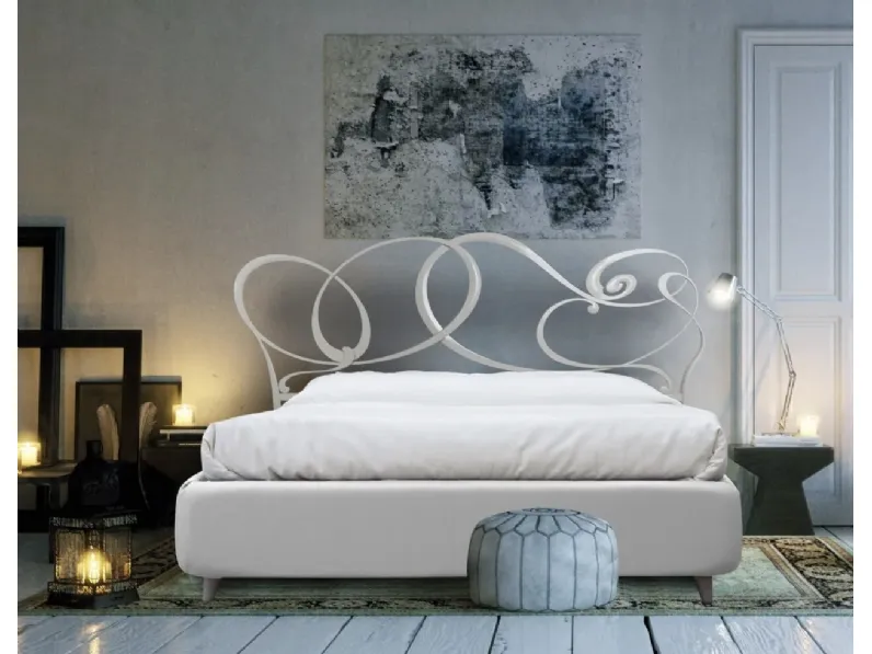 Letto Afrodite di Florentiabed