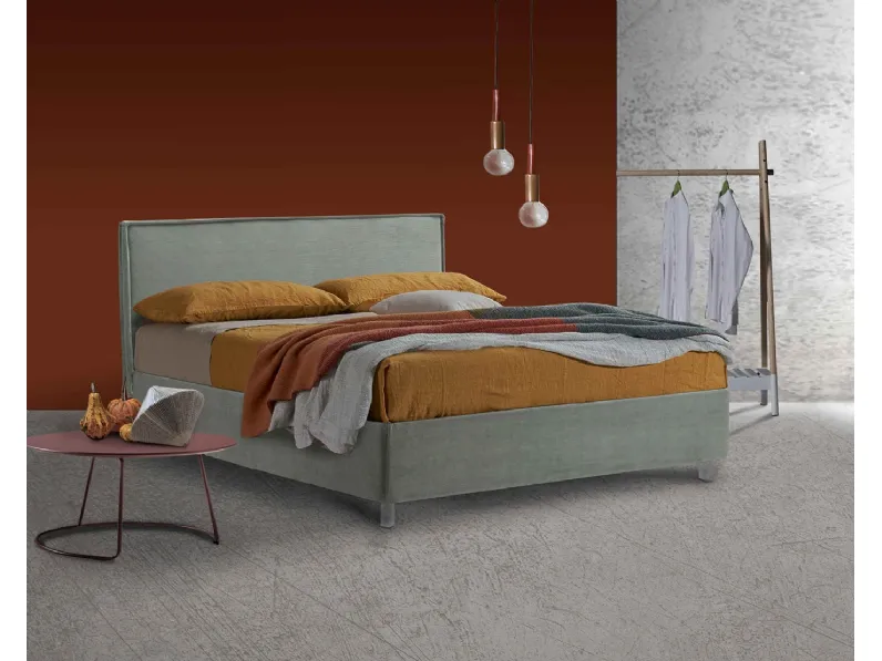 Letto Afrodite di Lettissimi