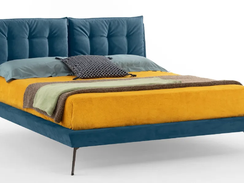 Letto Aiko di Gienne