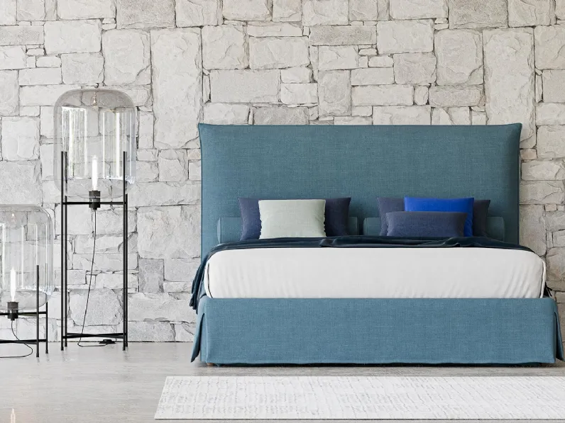 Letto Alex Plus+ di Divaletti Home