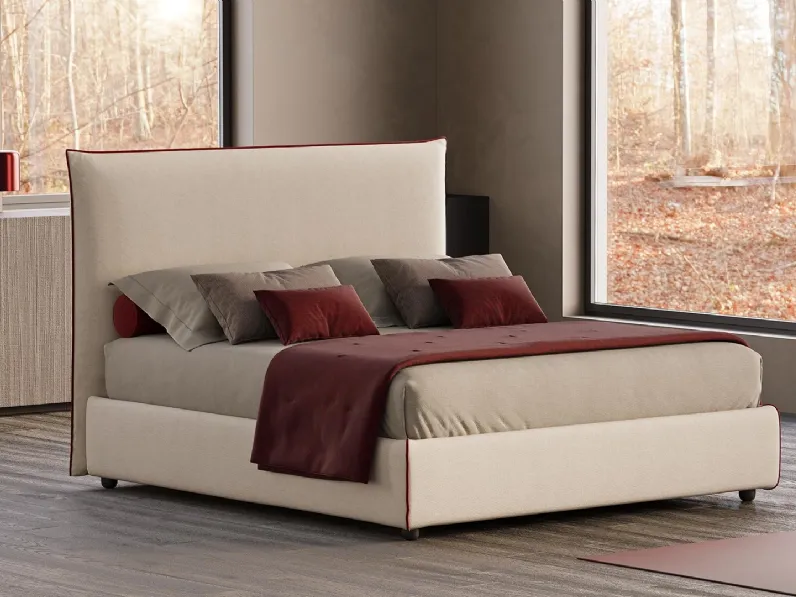 Letto Alex Plus+ di Divaletti Home