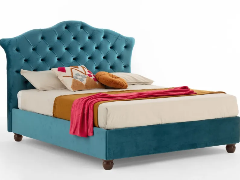 Letto Alina di Gienne