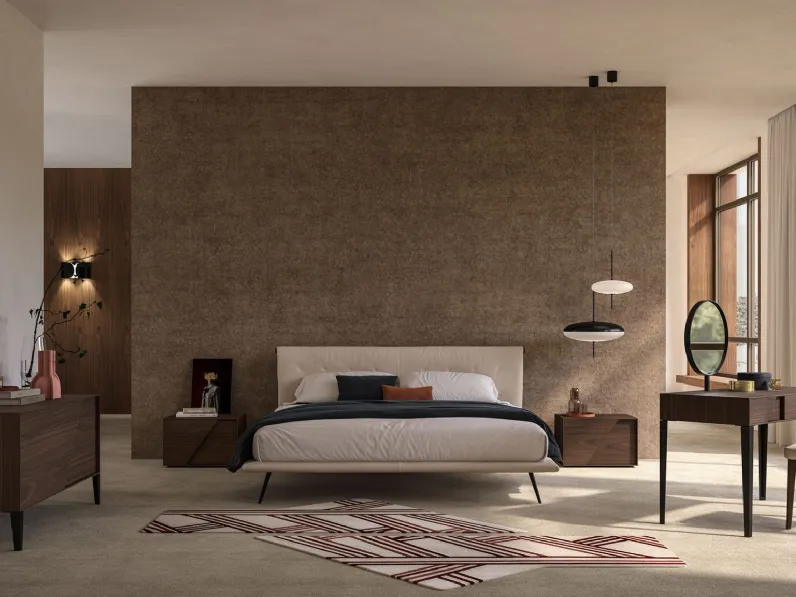 Letto Summertime di Alpa Salotti