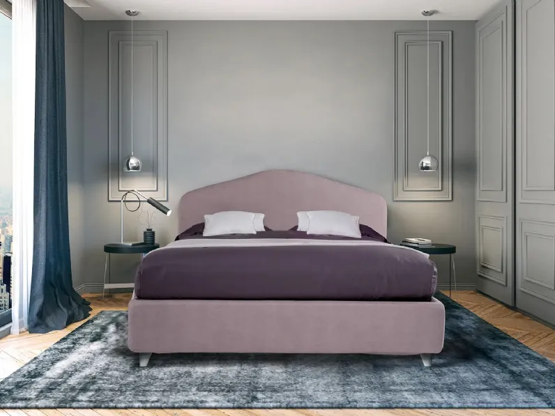 Letto Ambra di Noi della Notte