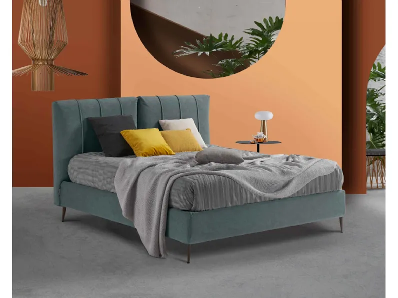 Letto Apollo con contenitore di Lettissimi