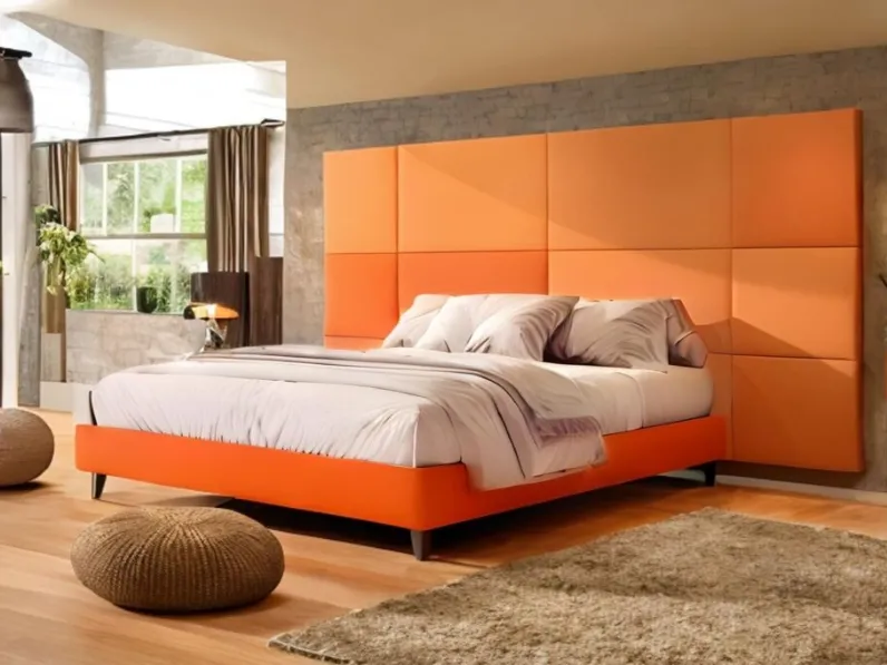 Letto Arena di Baiardi