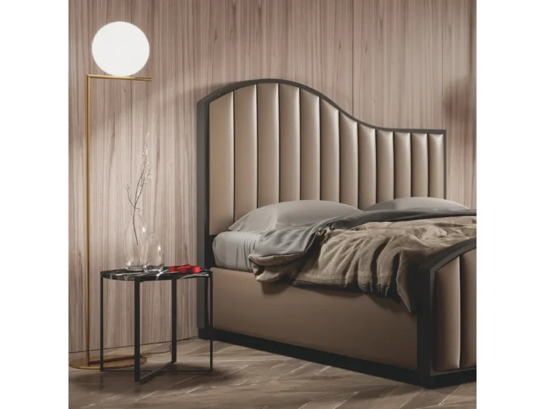 Letto Armonia di Baiardi