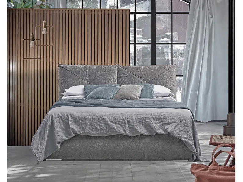 Letto Armonia di Lettissimi