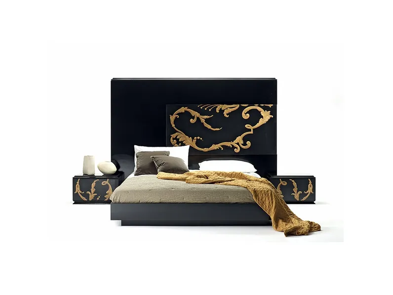 Letto Art-D090 Vittorio Grifoni