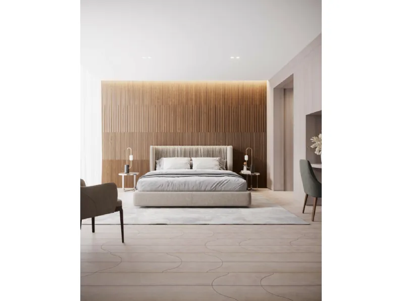 Letto Principe Sharpei di Arte Brotto
