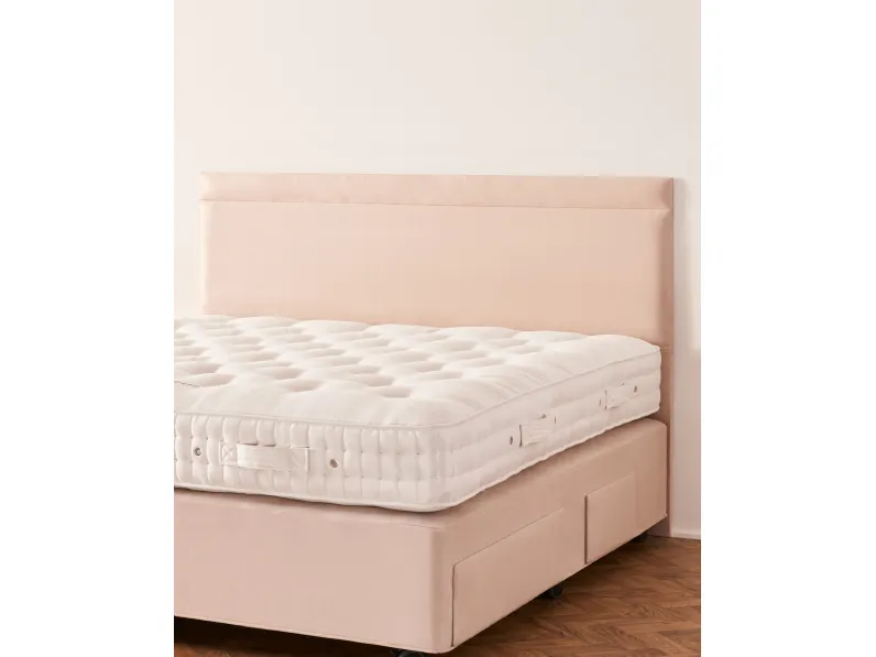 Letto Asteria di Vispring