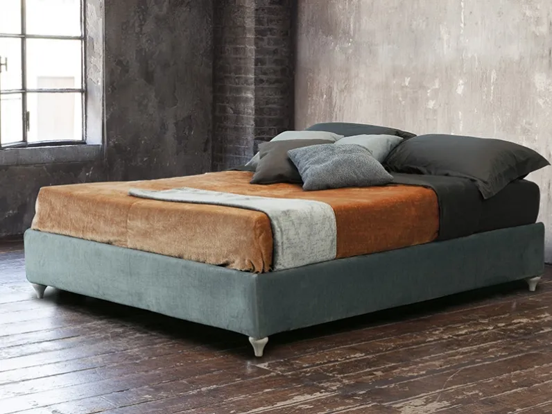 Letto Sommier Athos di Confortplus