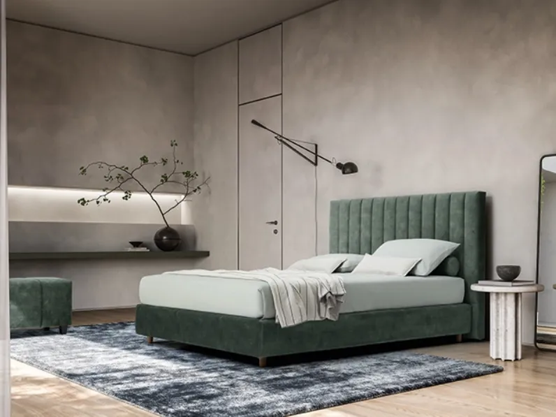 Letto Baltimora di Ennerev