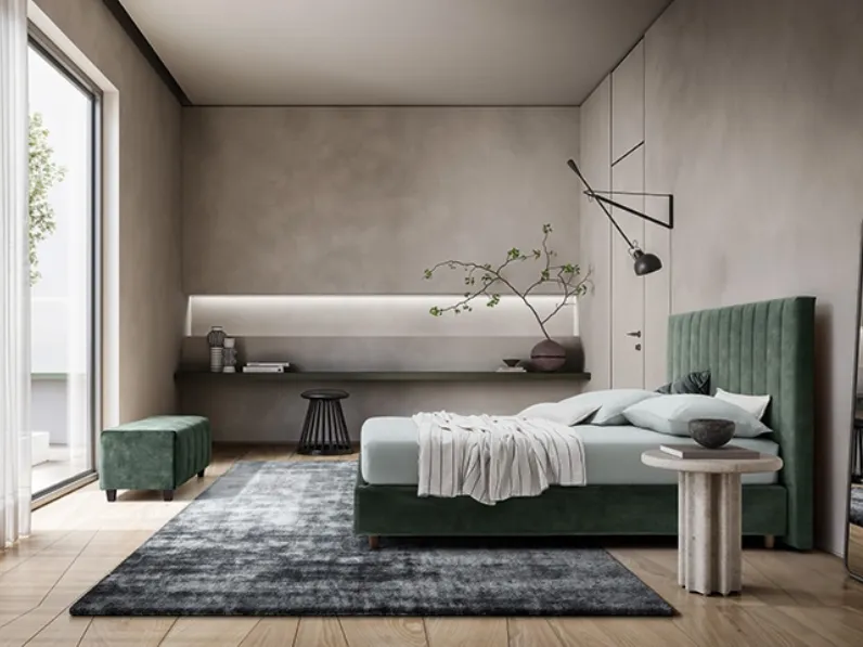 Letto Baltimora di Ennerev