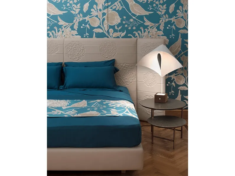 Letto Battito di ali di Midsummer Milano