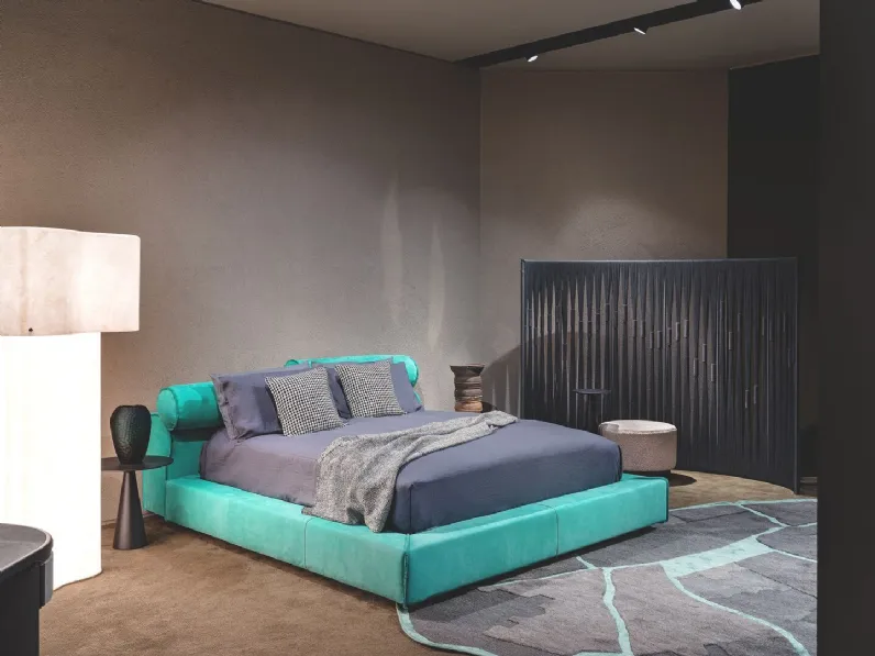Letto Miami Soft di Baxter