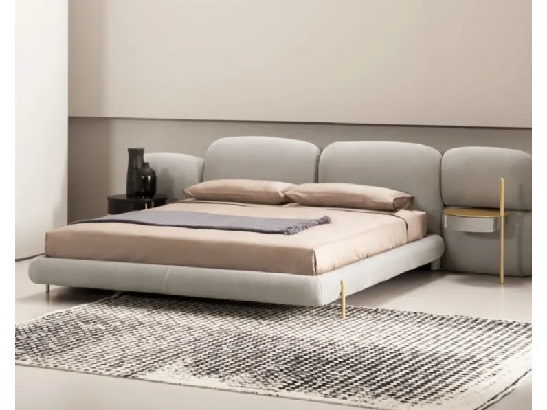 Letto Stone di Baxter