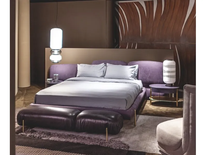 Letto Stone di Baxter