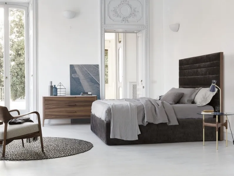 Letto Boheme di Porada