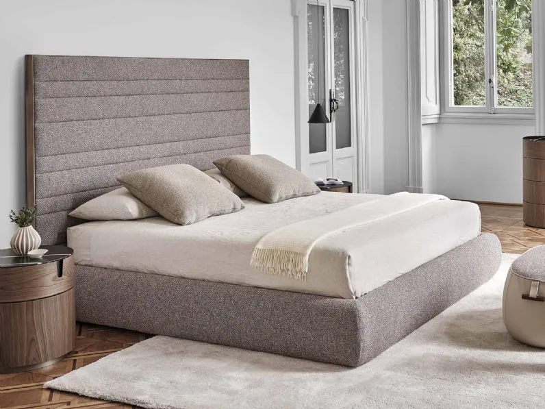 Letto Boheme di Porada