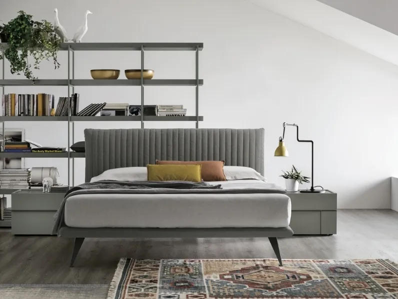 Letto Bravo Plus di Tomasella