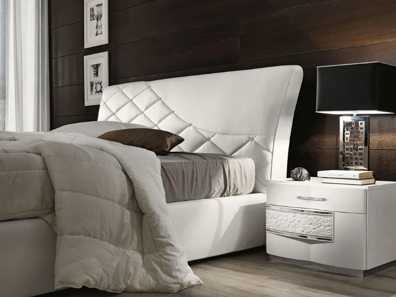 Letto Broadway di RTL Mobili