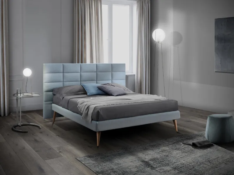 Letto Burton Slim di San Lorenzo