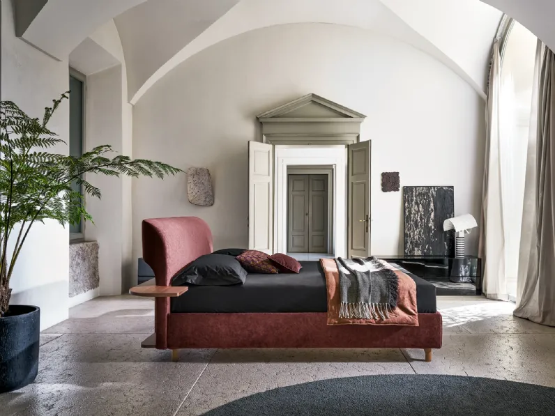 Letto matrimoniale Canalgrande di Twils