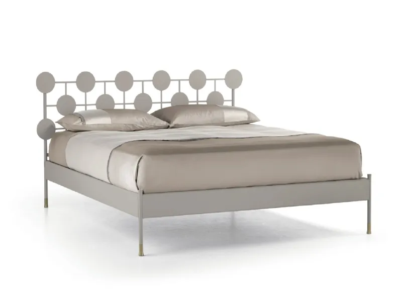 Letto matrimoniale Dalia di Cantori