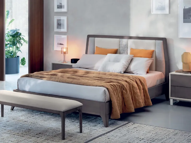 Letto Cardamomo di Le Fablier
