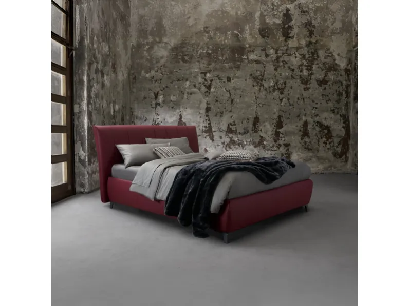 Letto Cecile di Dorelan Letti