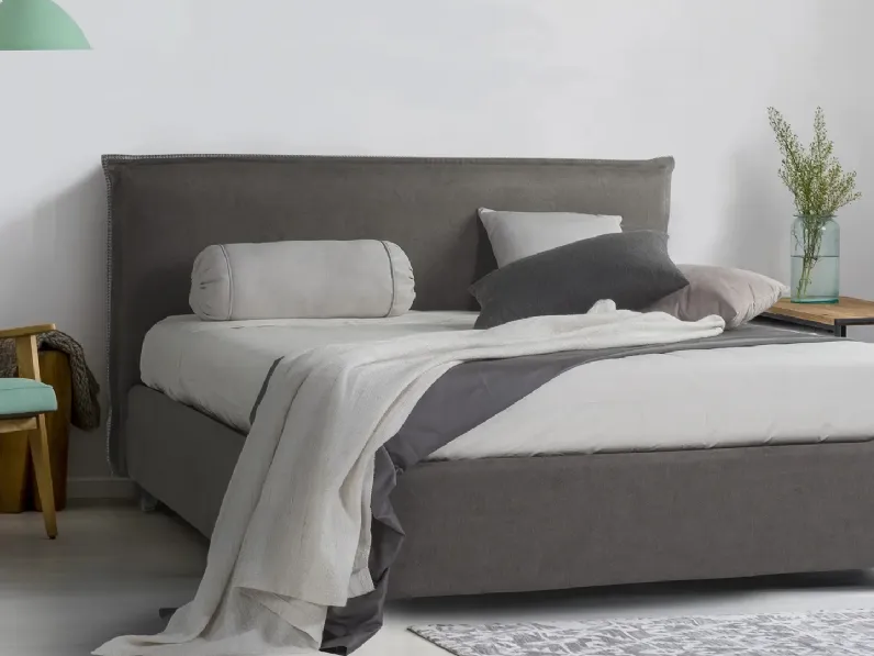 Letto Certosa di Noi della Notte