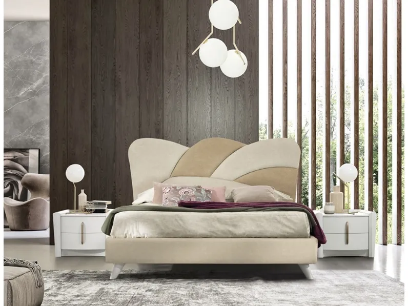 Letto Star di RTL Mobili