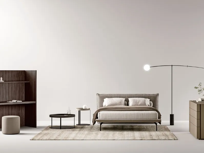 Letto Icaro di Cinquepuntozero