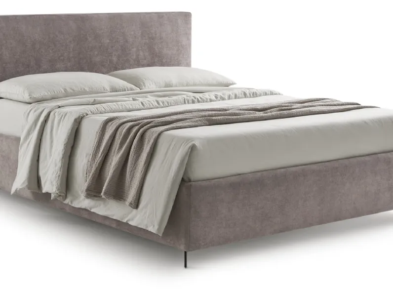 Letto Classic con contenitore di Hoppla