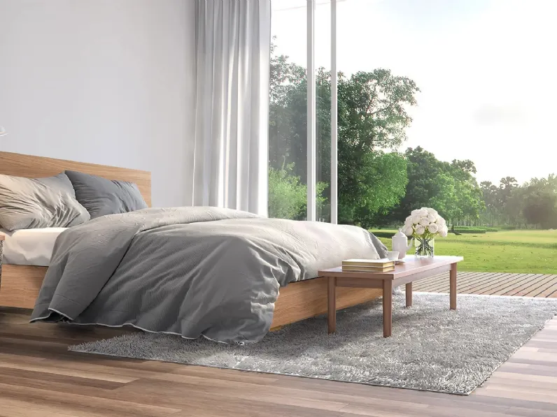 Letto Collodi di Noi della Notte