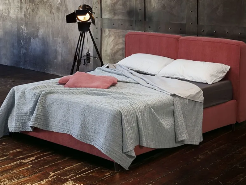 Letto Fenice di Confortplus