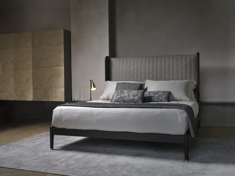 Letto matrimoniale Hugs di Conte
