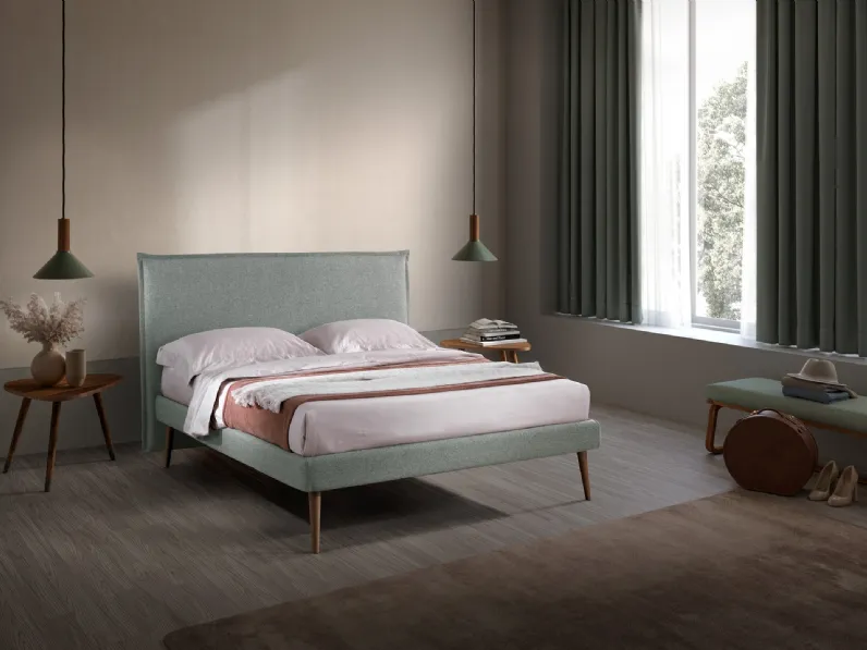 Letto Curtis Slim di San Lorenzo