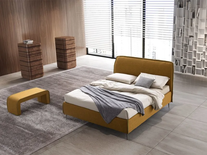 Letto Dedalo di Stilfar Italia