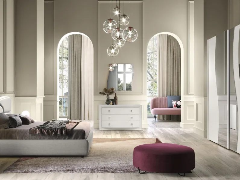 Letto Dolly di Adriatica