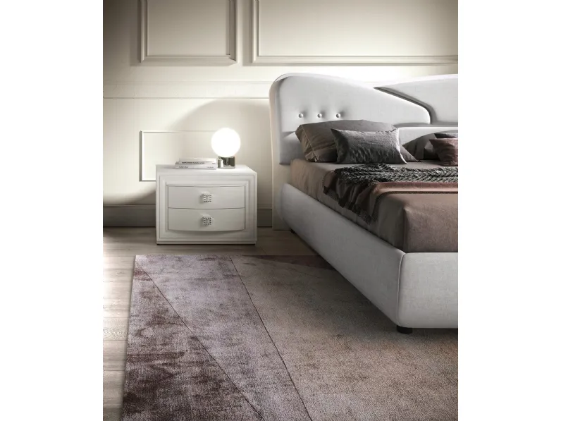 Letto Dolly di Adriatica