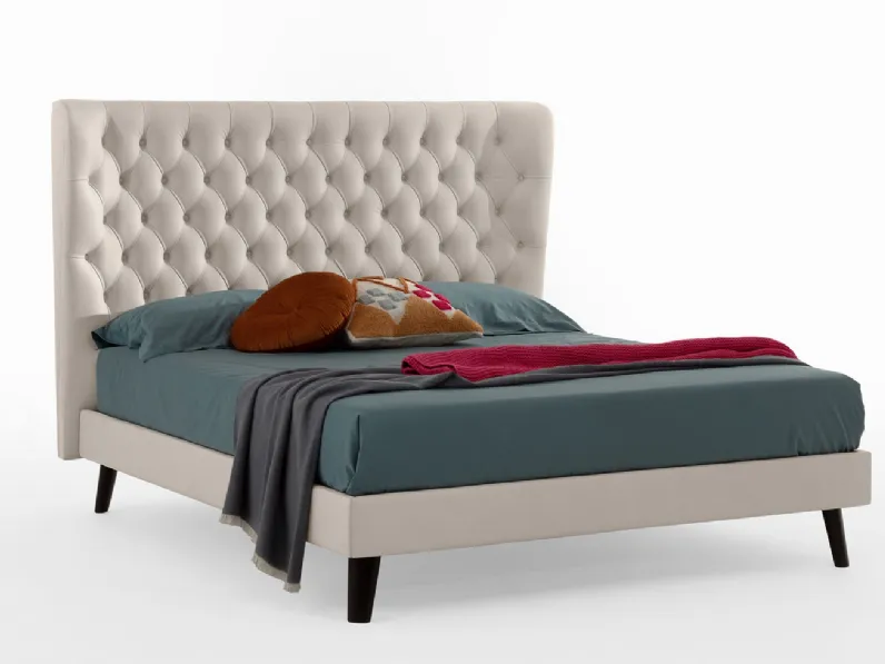 Letto Dora di Gienne