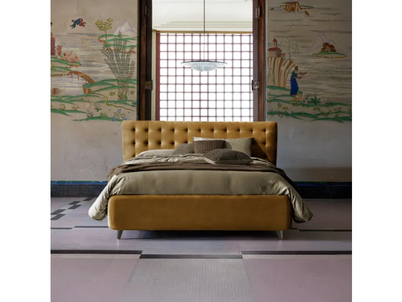 Letto Elieen Dorelan Letti