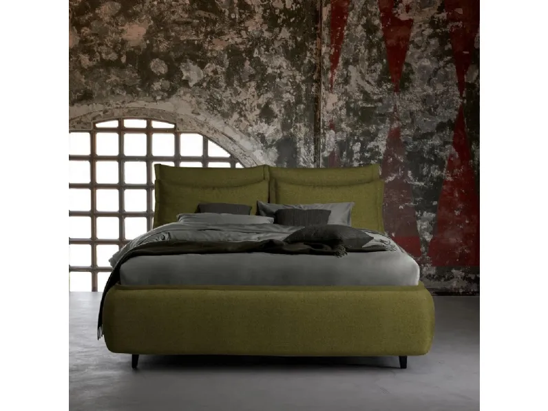 Letto matrimoniale Somnia di Dorelan Letti