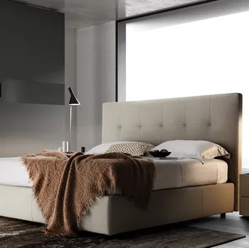 Letto Dots con box contenitore di Kico