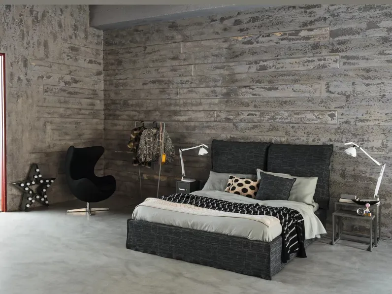 Letto Double di Gervasoni