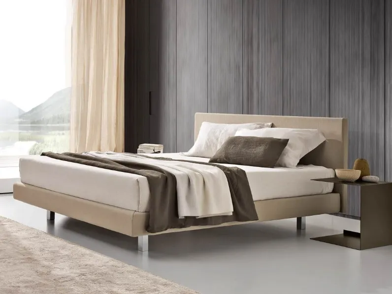 Letto Derby di Duomo Design