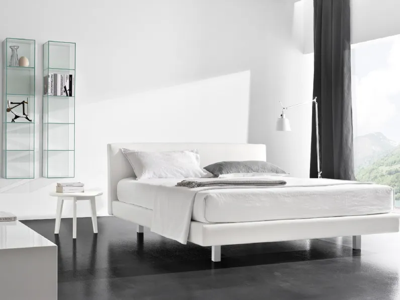 Letto Mono Basic di Duomo Design